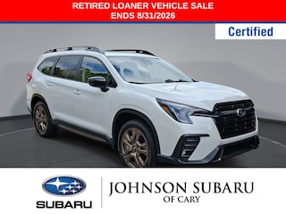 Used 2025 Subaru Ascent Limited Bronze Edition SUV in Cary, NC