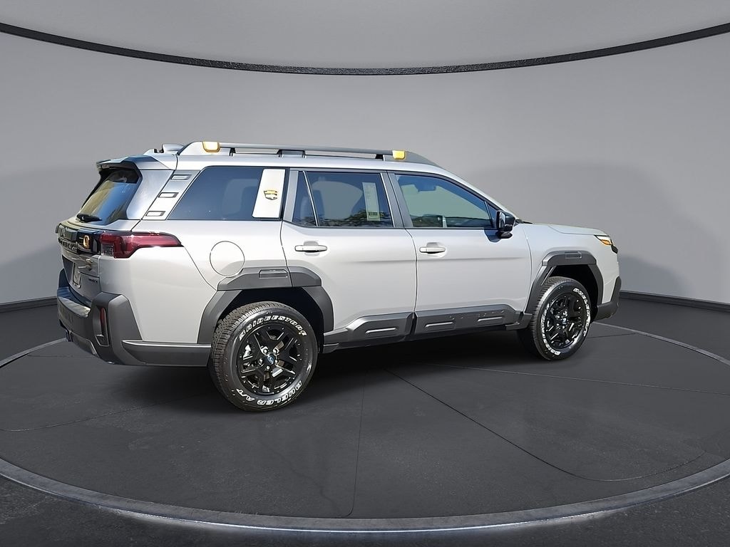 New 2026 Subaru Outback Wilderness SUV