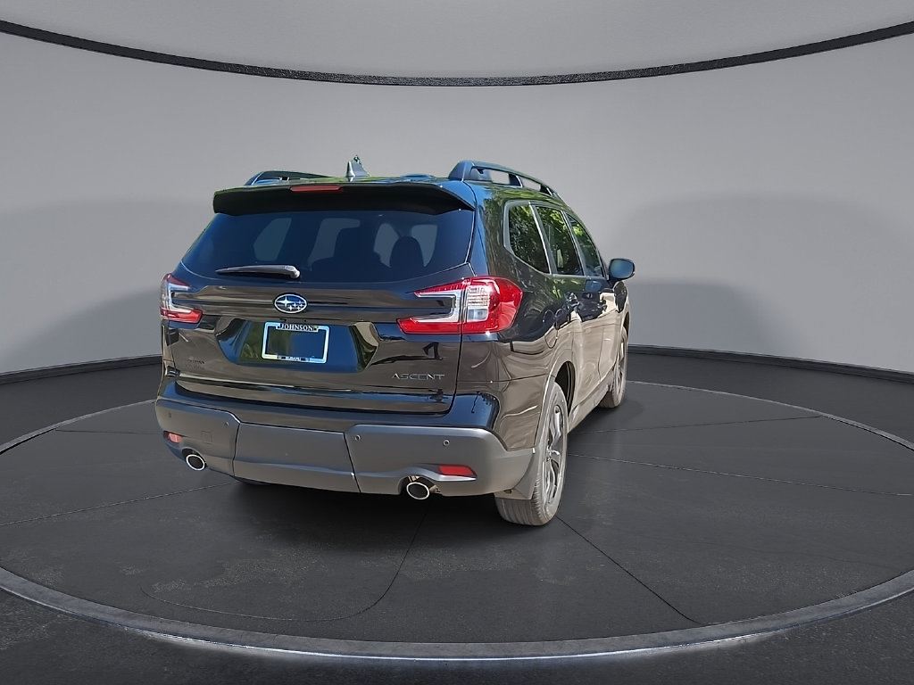 New 2027 Subaru Ascent Premium 7-Passenger SUV