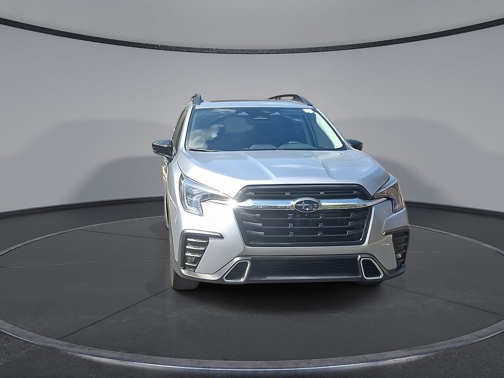 New 2026 Subaru Ascent Touring 7-Passenger SUV