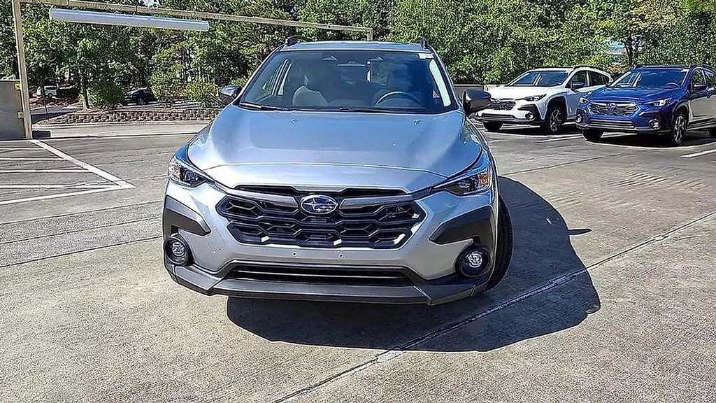 New 2025 Subaru Crosstrek Premium SUV
