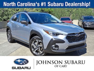 2025 Subaru Crosstrek Premium SUV in Cary, NC