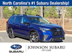 2026 Subaru Ascent Premium 7-Passenger SUV