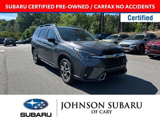 Used 2026 Subaru Ascent Touring SUV in Cary, NC