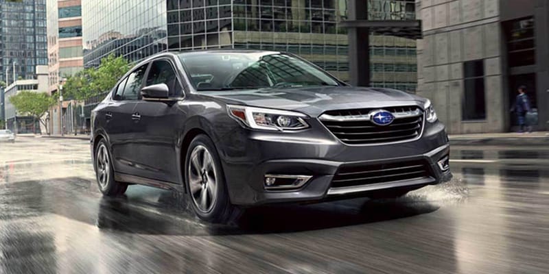 Used Subaru Legacy for Sale Cary NC