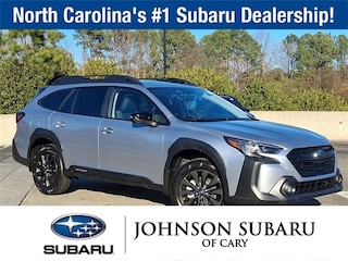 2025 Subaru Outback Onyx Edition SUV in Cary, NC