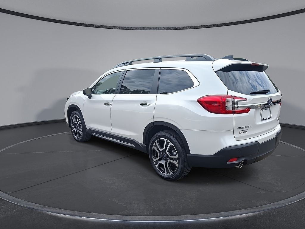 New 2026 Subaru Ascent Touring 7-Passenger SUV