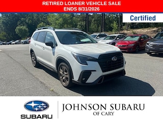 Used 2026 Subaru Ascent Limited Bronze Edition SUV in Cary, NC