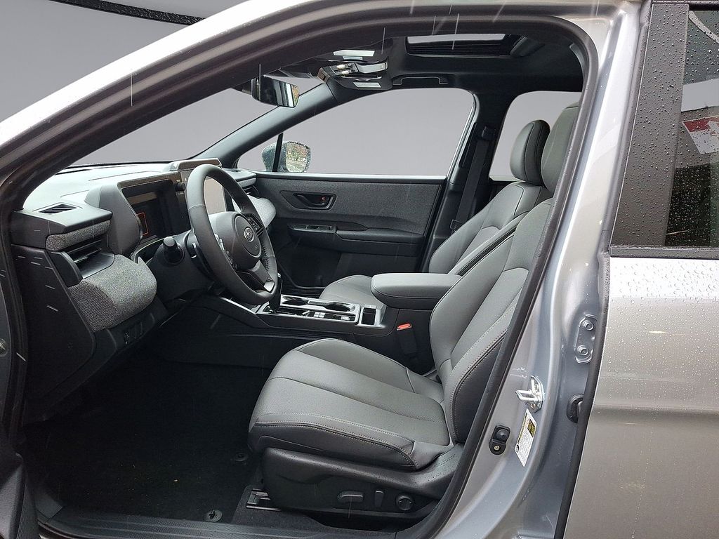 2026 Subaru Outback Limited - Photo 14