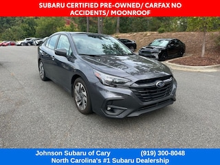 Used 2025 Subaru Legacy Limited Sedan in Cary, NC