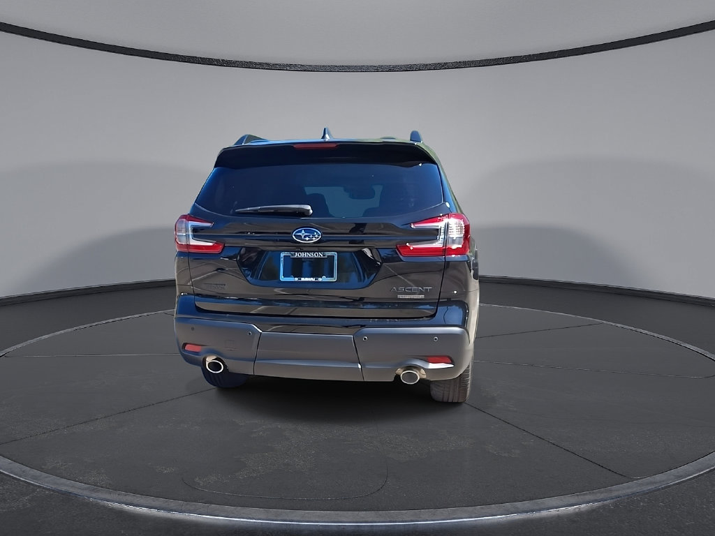 New 2027 Subaru Ascent Limited Bronze Edition 7-Passenger SUV