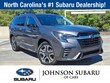 Subaru Ascent