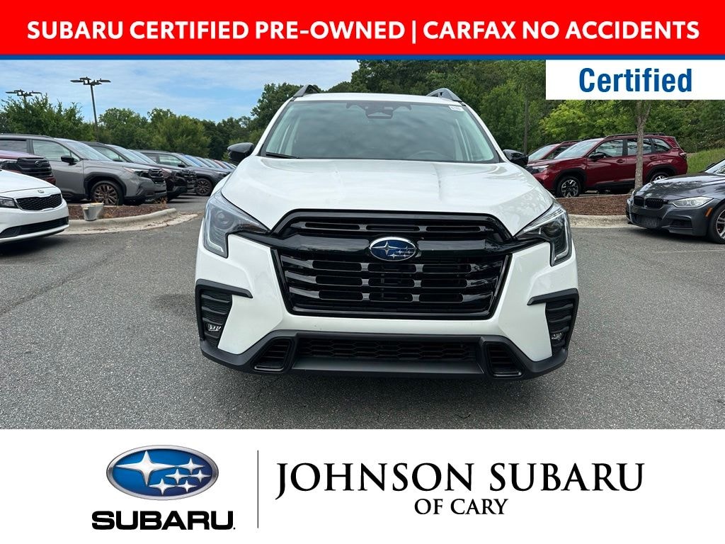 Used 2026 Subaru Ascent Premium SUV