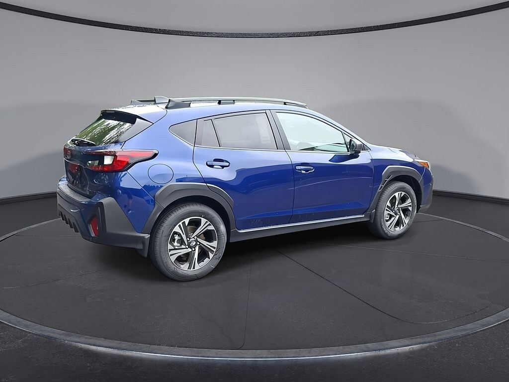 New 2026 Subaru Crosstrek Premium SUV