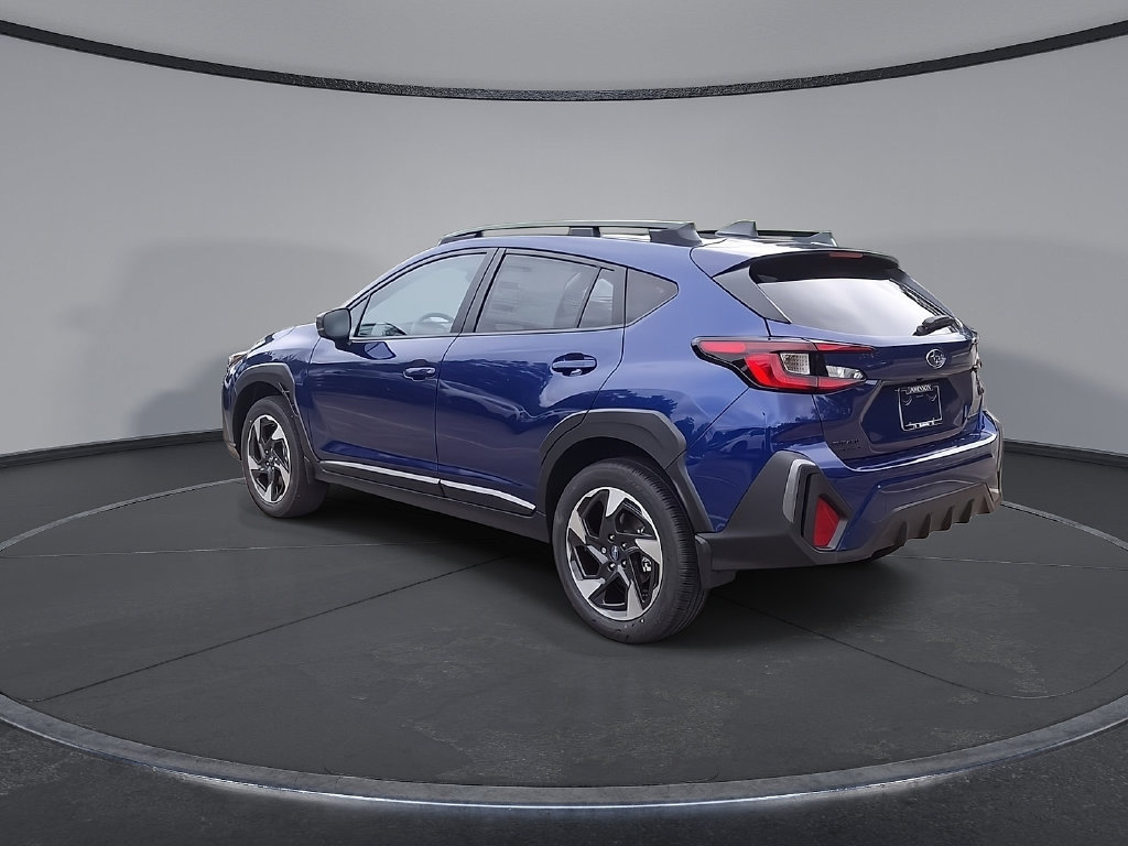 New 2026 Subaru Crosstrek Limited SUV