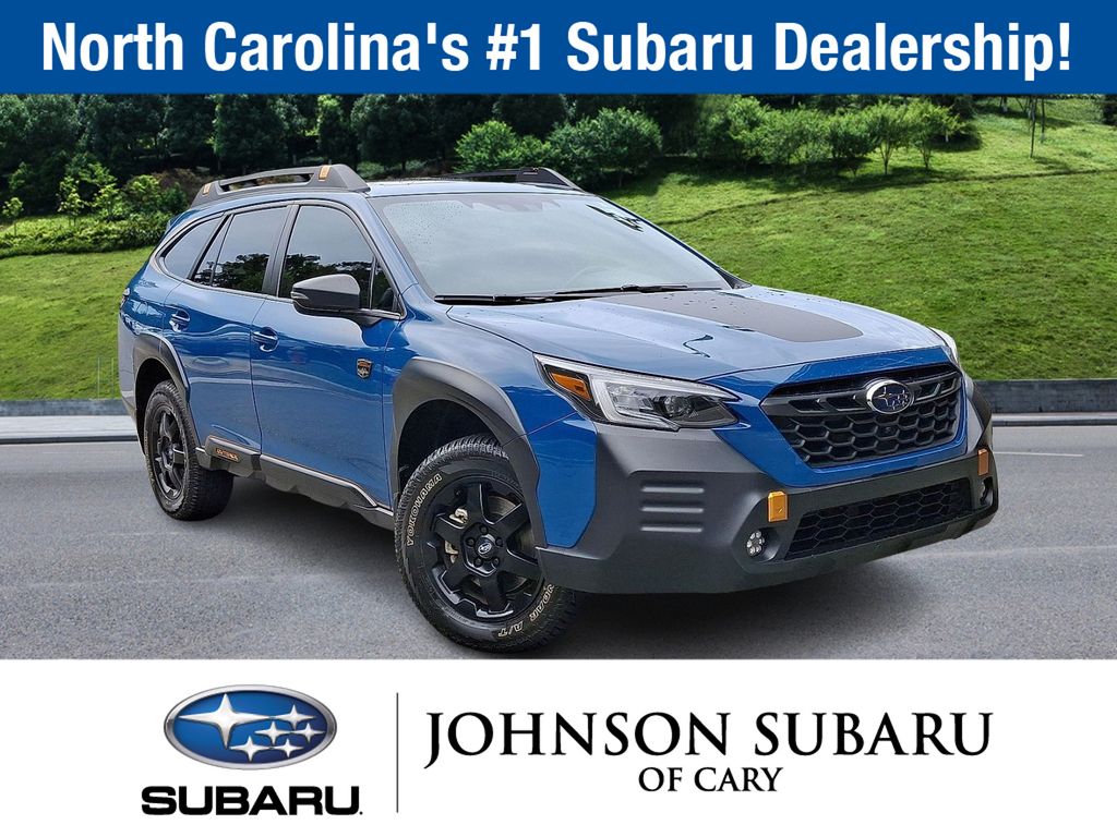 2023 Subaru Outback SUV 