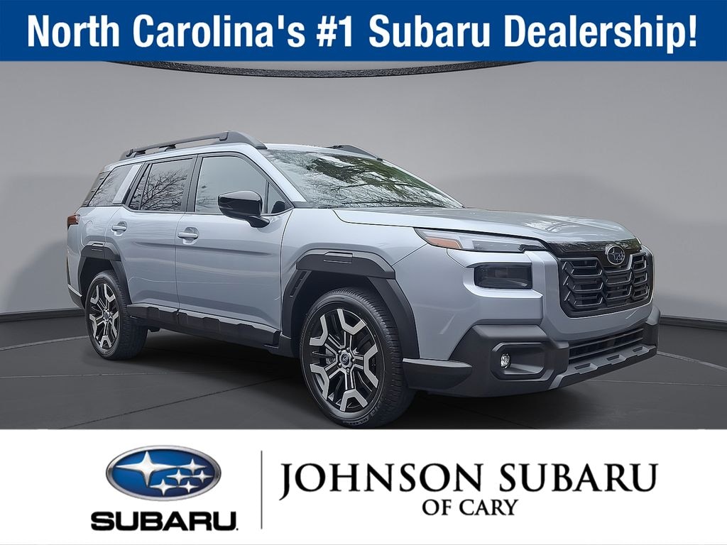 New 2026 Subaru Outback Touring XT SUV