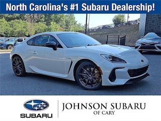 2026 Subaru BRZ tS Coupe in Cary, NC