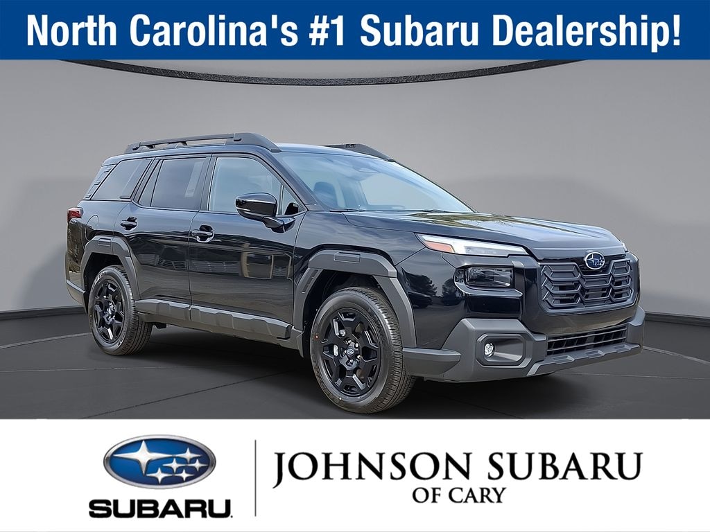 New 2026 Subaru Outback Limited SUV