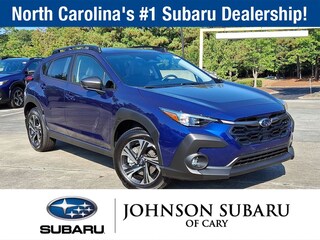2025 Subaru Crosstrek Premium SUV in Cary, NC