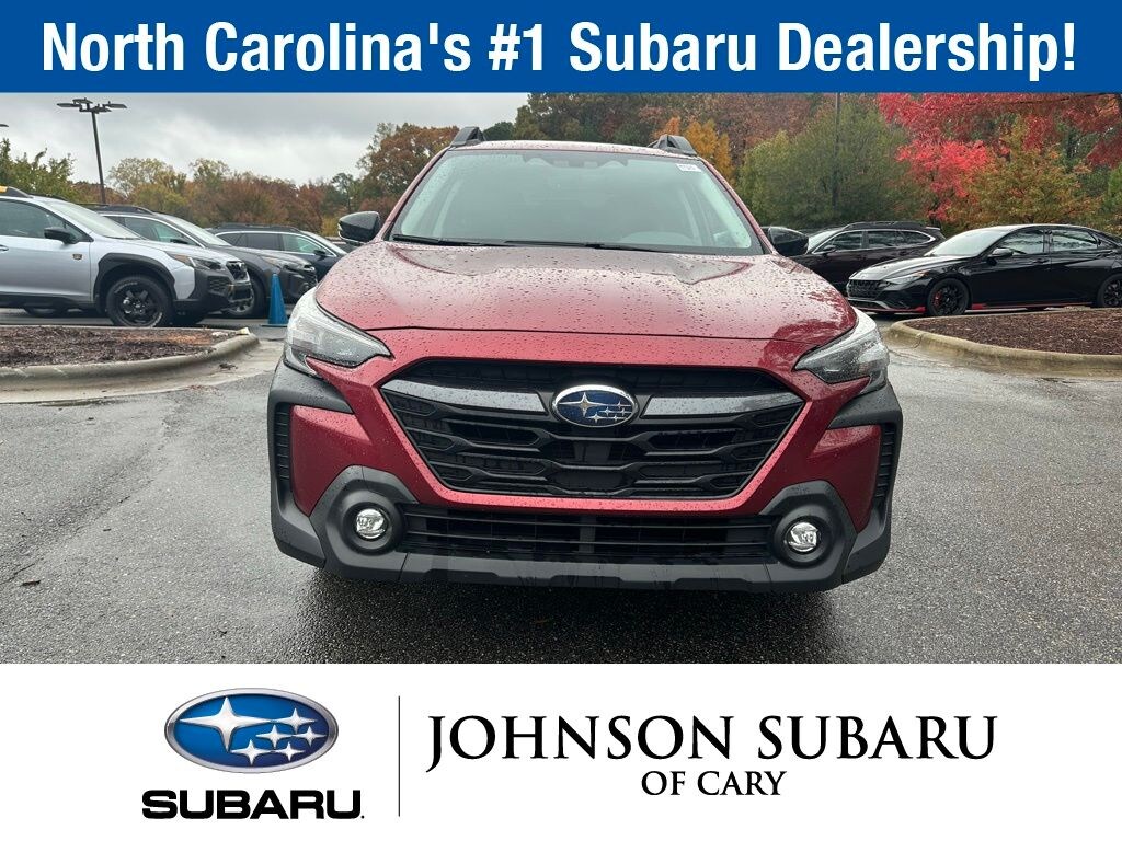 Used 2023 Subaru Outback Premium SUV
