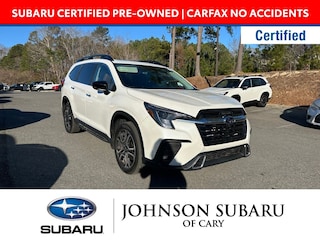 Used 2025 Subaru Ascent Touring SUV in Cary, NC
