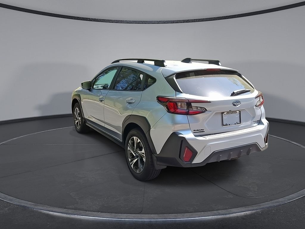 New 2026 Subaru Crosstrek Premium SUV