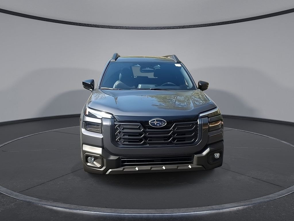 New 2026 Subaru Outback Limited SUV