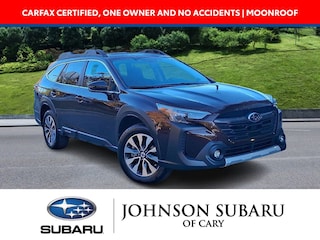 2024 Subaru Outback Limited SUV in Cary, NC