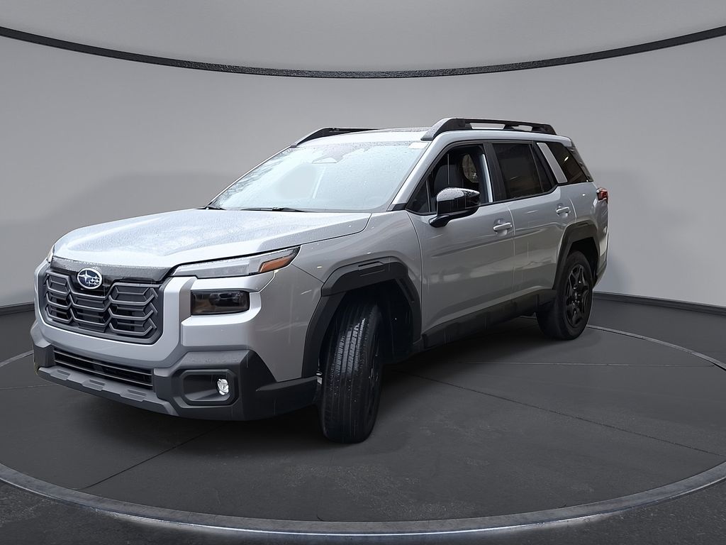 2026 Subaru Outback Limited - Photo 10