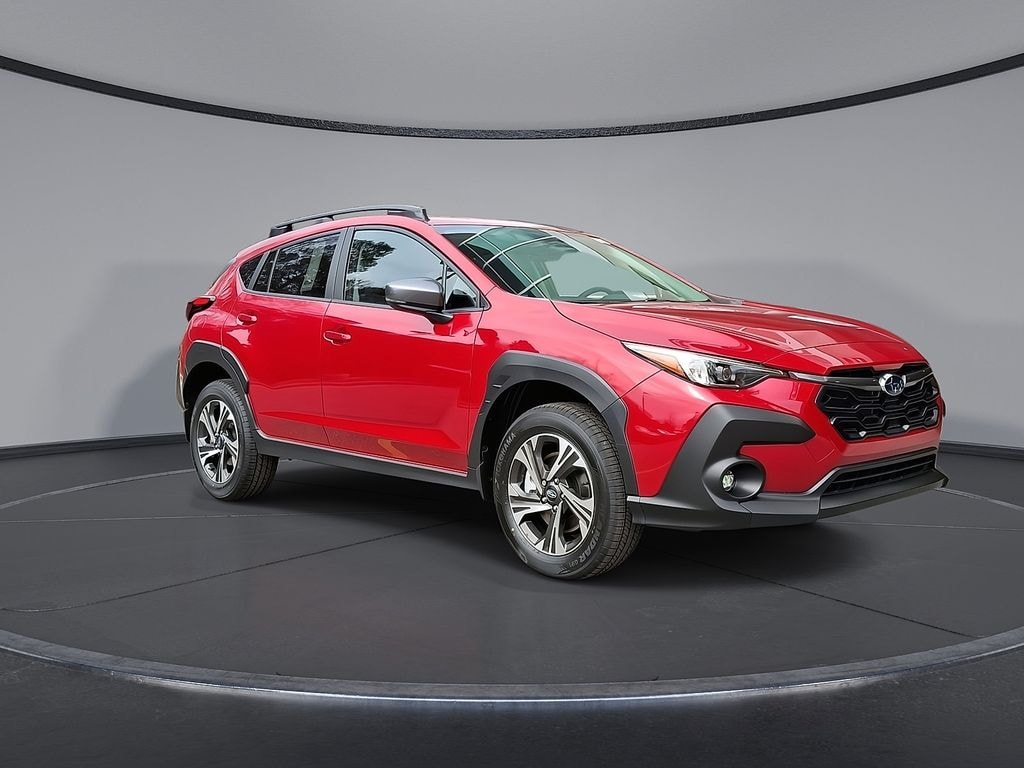 New 2026 Subaru Crosstrek Premium SUV