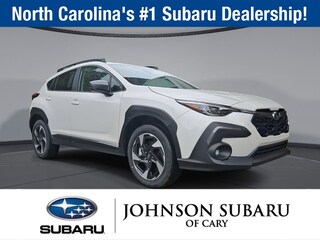 2026 Subaru Crosstrek Limited SUV in Cary, NC