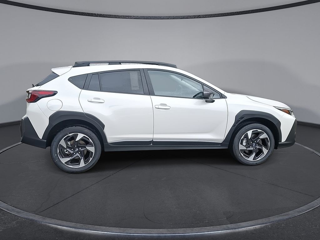New 2026 Subaru Crosstrek Limited SUV