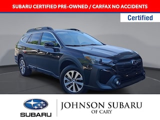 2025 Subaru Outback Premium SUV in Cary, NC