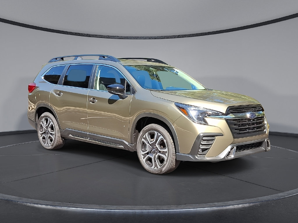 New 2027 Subaru Ascent Touring 7-Passenger SUV