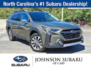 2025 Subaru Outback Touring SUV in Cary, NC