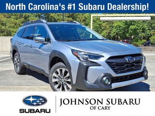 2025 Subaru Outback Touring SUV in Cary, NC