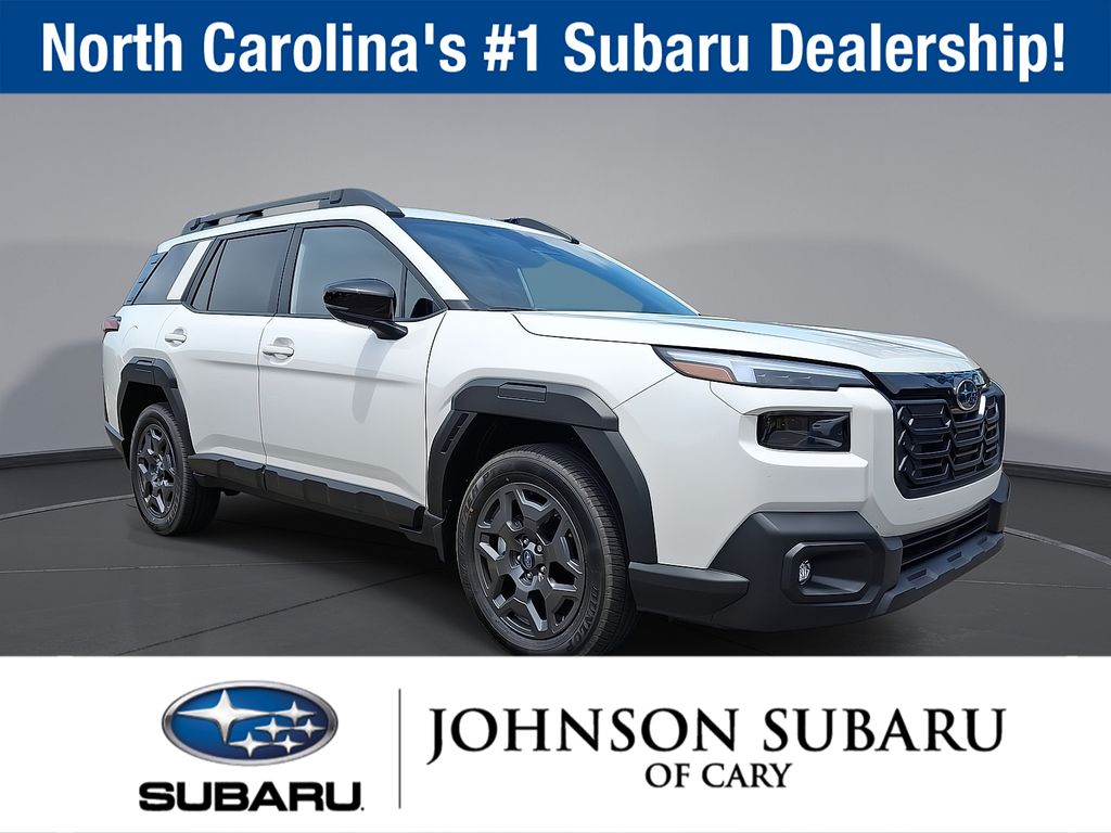 2026 Subaru Outback Premium's photo
