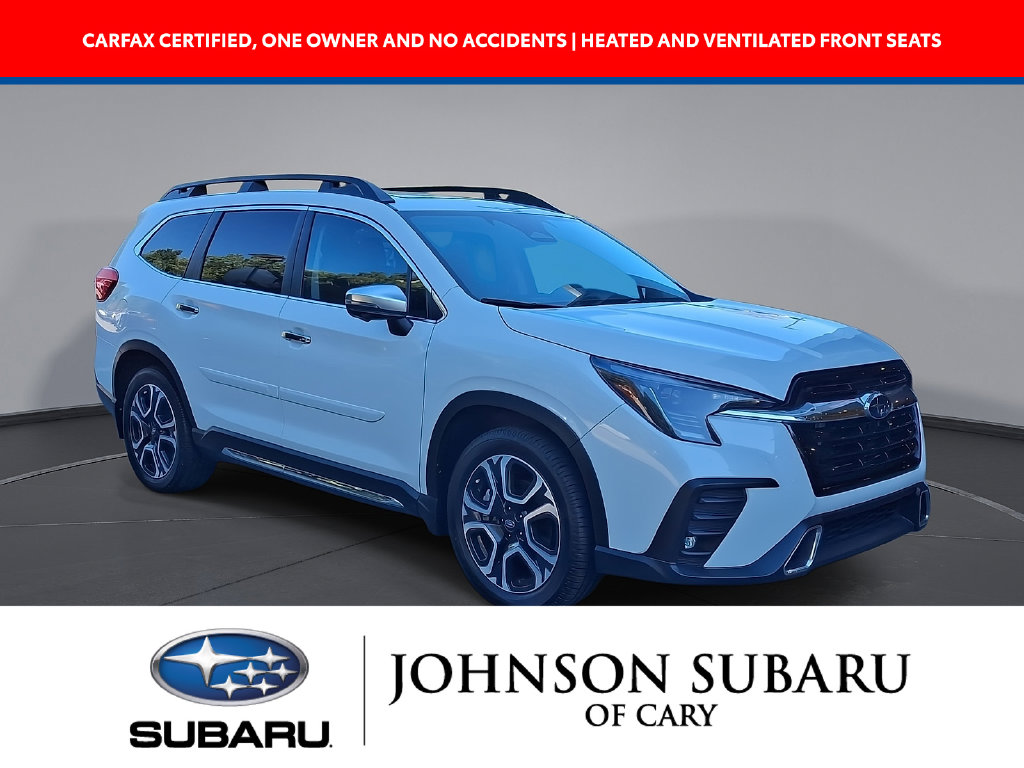 2023 Subaru Ascent Touring