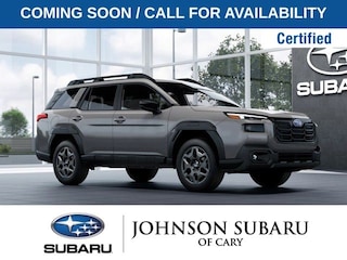 2026 Subaru Outback Premium SUV in Cary, NC
