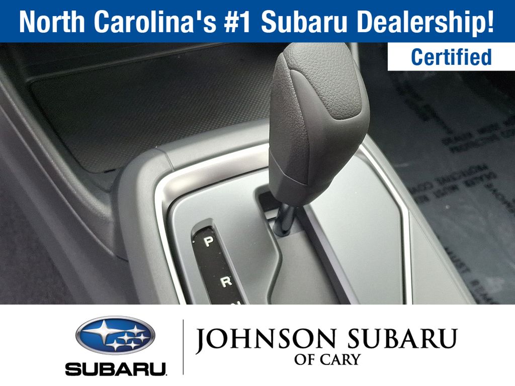 2025 Subaru Crosstrek Premium - Photo 17