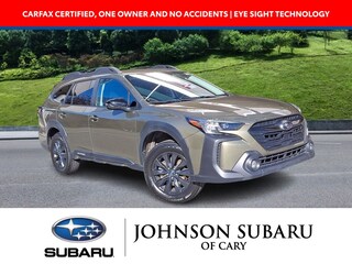 2023 Subaru Outback Onyx Edition SUV in Cary, NC