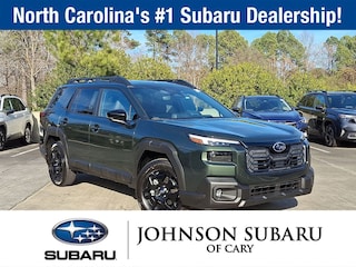 2026 Subaru Outback Limited SUV in Cary, NC