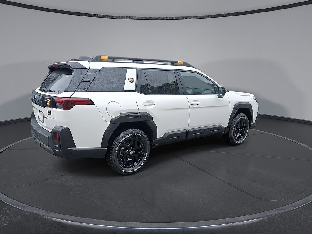 New 2026 Subaru Outback Wilderness SUV