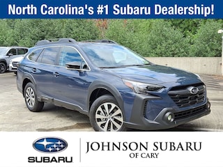 2025 Subaru Outback Premium SUV in Cary, NC