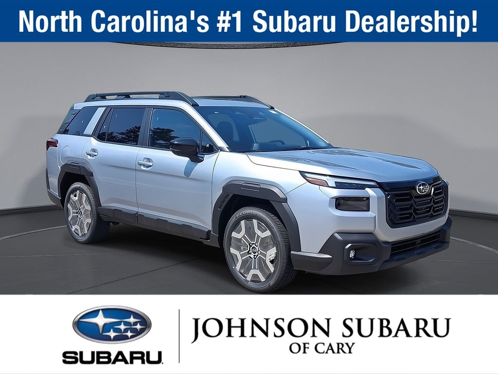 New 2026 Subaru Outback Touring XT SUV