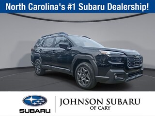 2026 Subaru Outback Premium SUV in Cary, NC