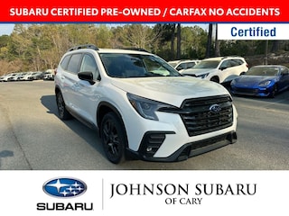 2026 Subaru Ascent Onyx Edition Touring SUV in Cary, NC