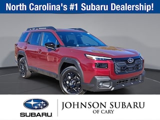 2026 Subaru Outback Limited SUV in Cary, NC