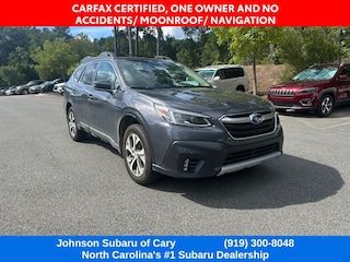 2022 Subaru Outback Limited SUV in Cary, NC
